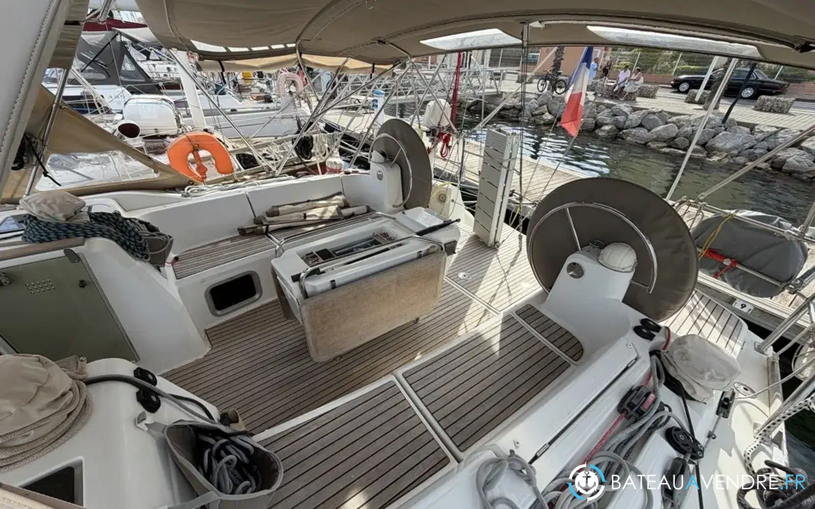 slider 12 Jeanneau Sun Odyssey 469
