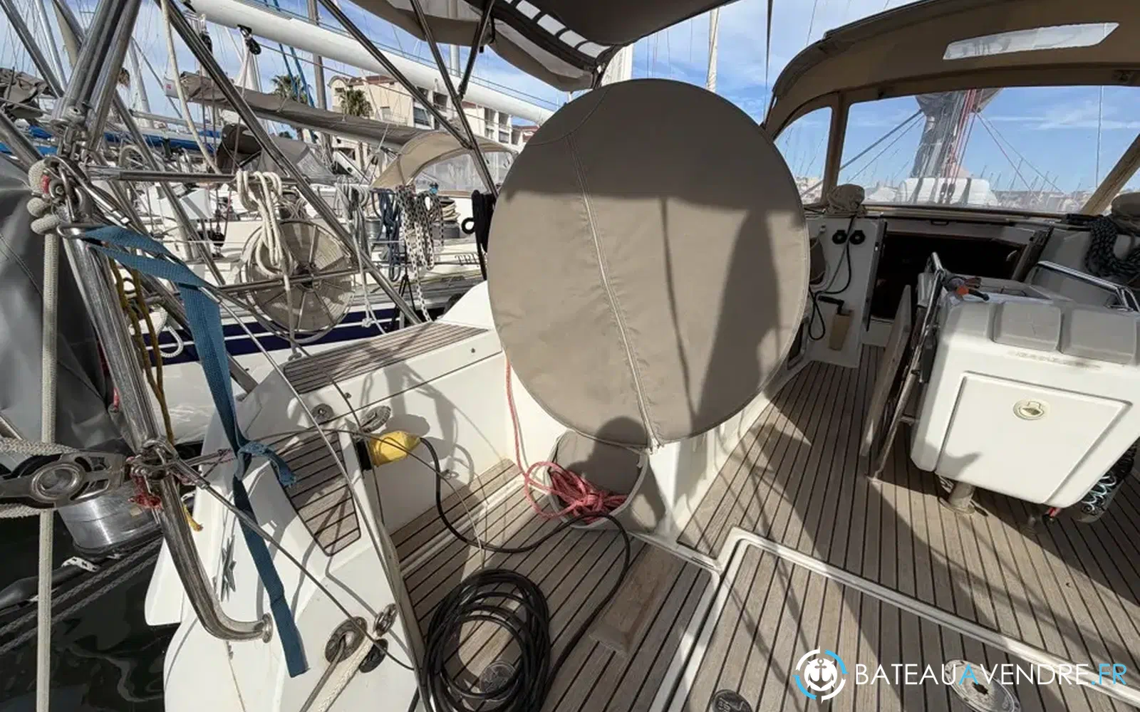 slider 20 Jeanneau Sun Odyssey 469