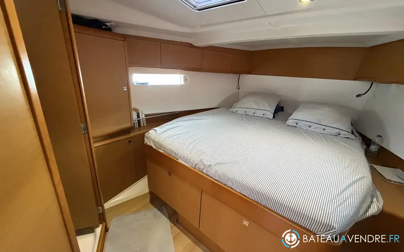 slider 35 Jeanneau Sun Odyssey 469