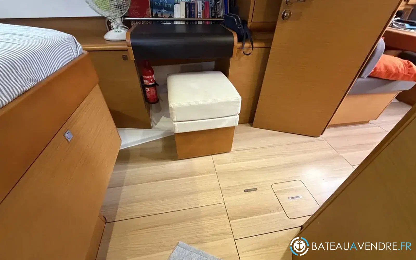 slider 36 Jeanneau Sun Odyssey 469
