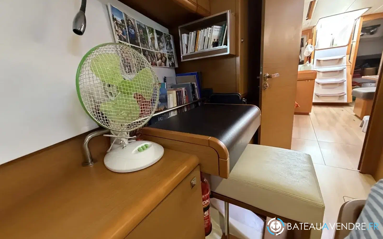 slider 37 Jeanneau Sun Odyssey 469