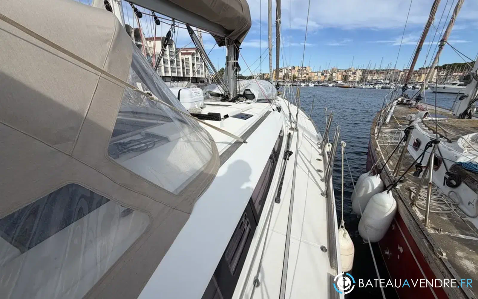 slider 4 Jeanneau Sun Odyssey 469