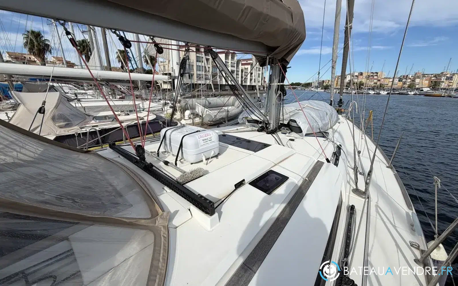 slider 5 Jeanneau Sun Odyssey 469