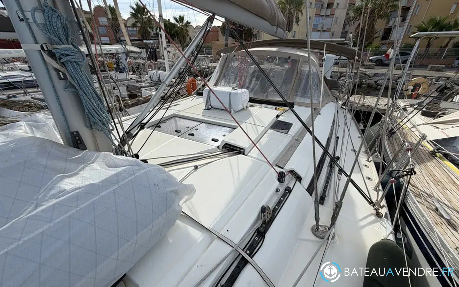 slider 6 Jeanneau Sun Odyssey 469