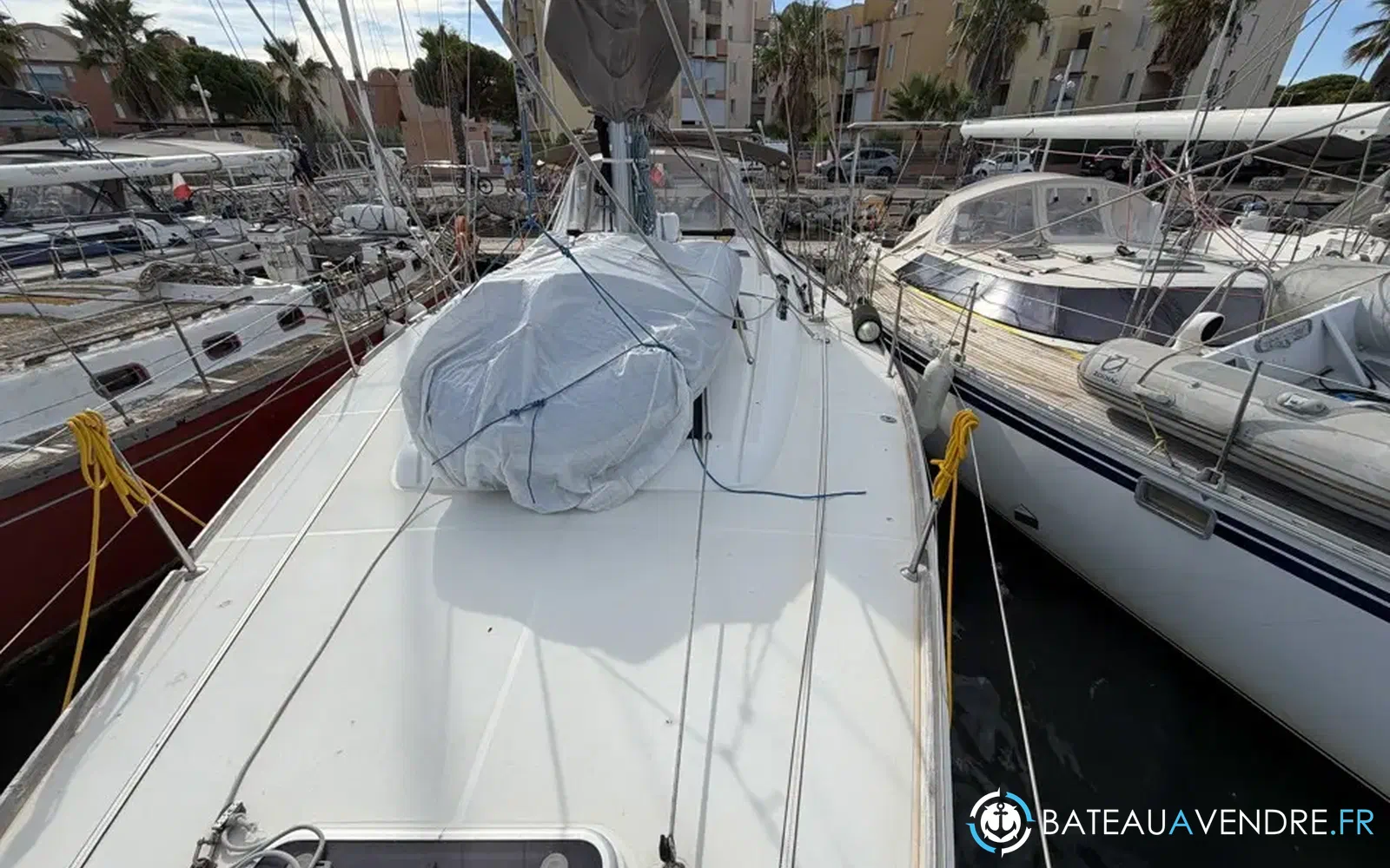 slider 8 Jeanneau Sun Odyssey 469