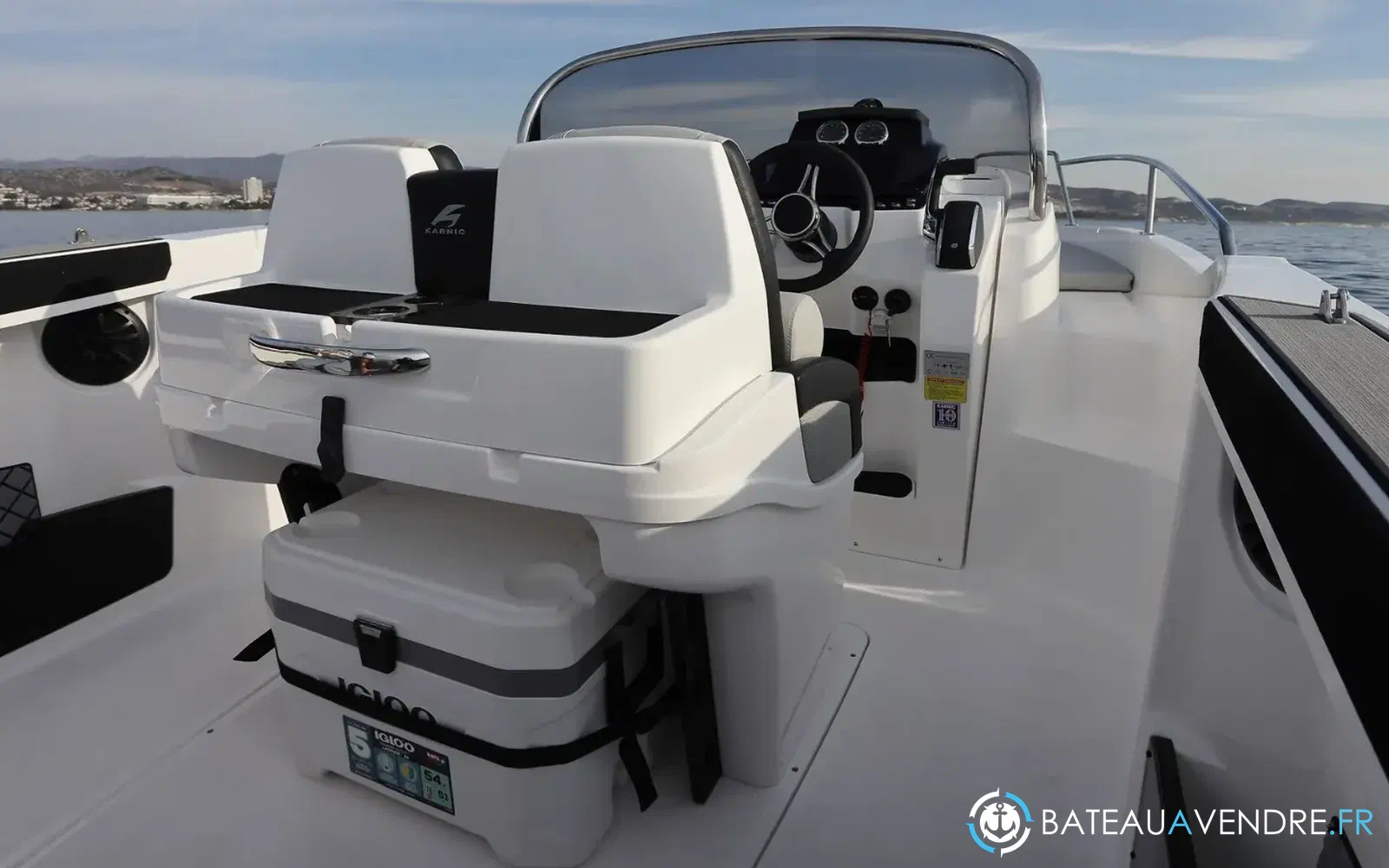 slider 12 Karnic SL692