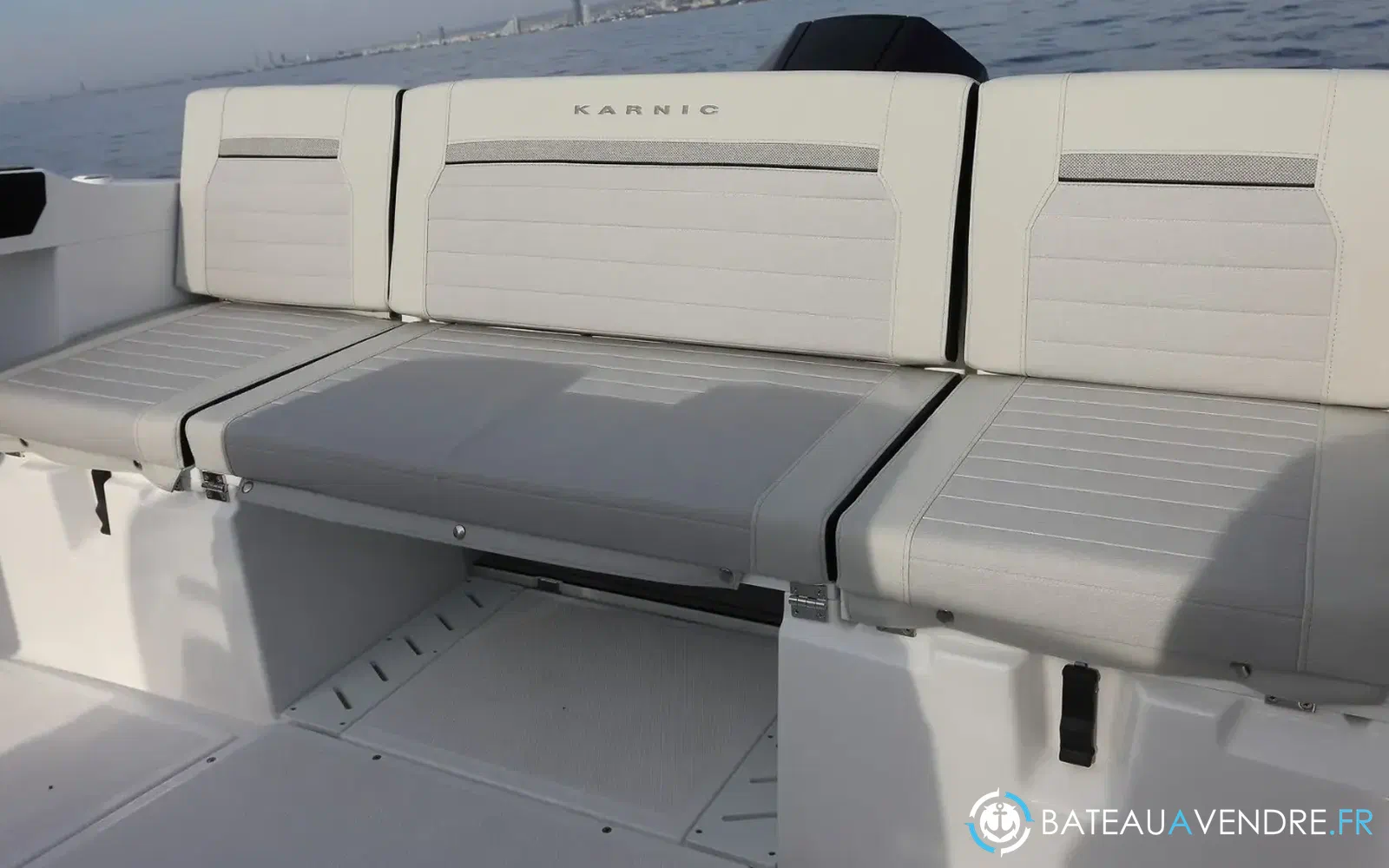 slider 16 Karnic SL692