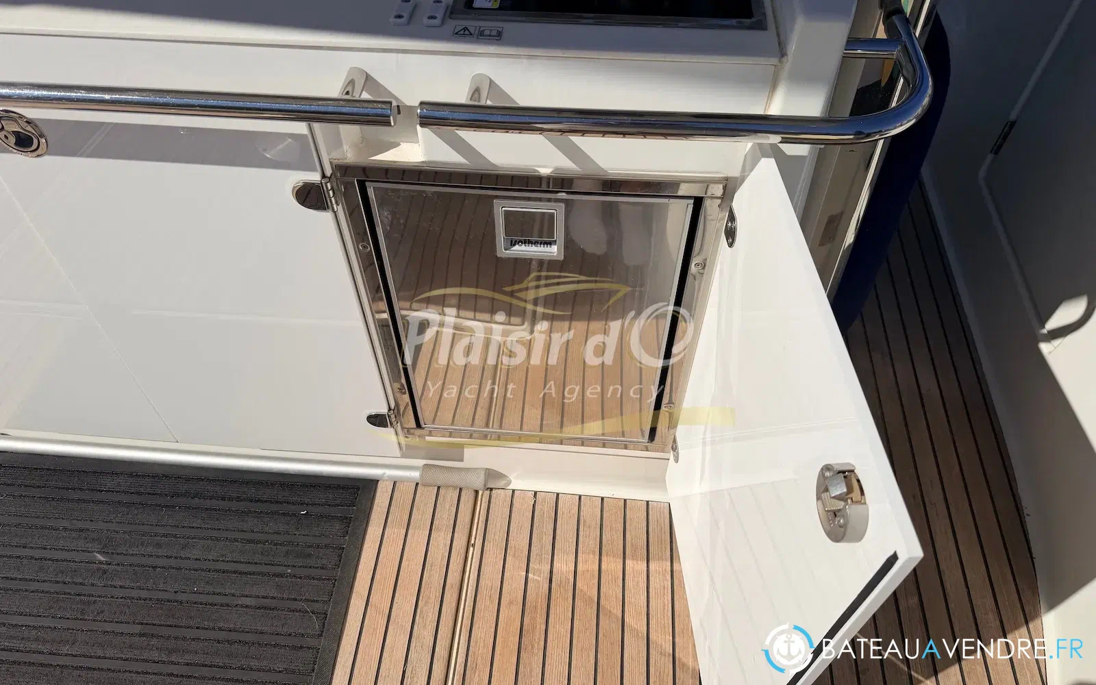 slider 14 Jeanneau Cap Camarat 12.5 WA