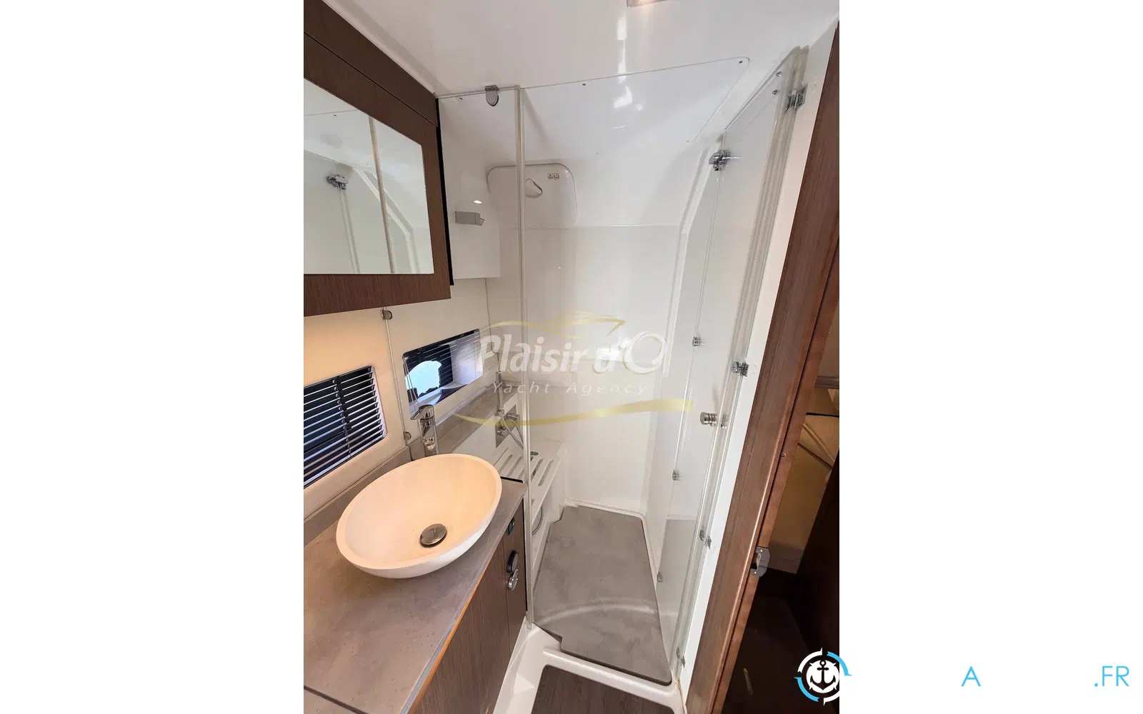 slider 39 Jeanneau Cap Camarat 12.5 WA