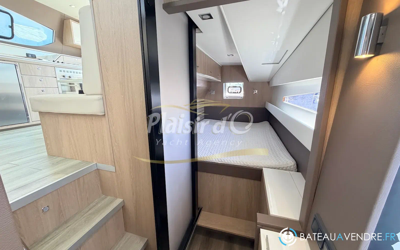 slider 18 Aventura Catamarans Aventura 10 Power