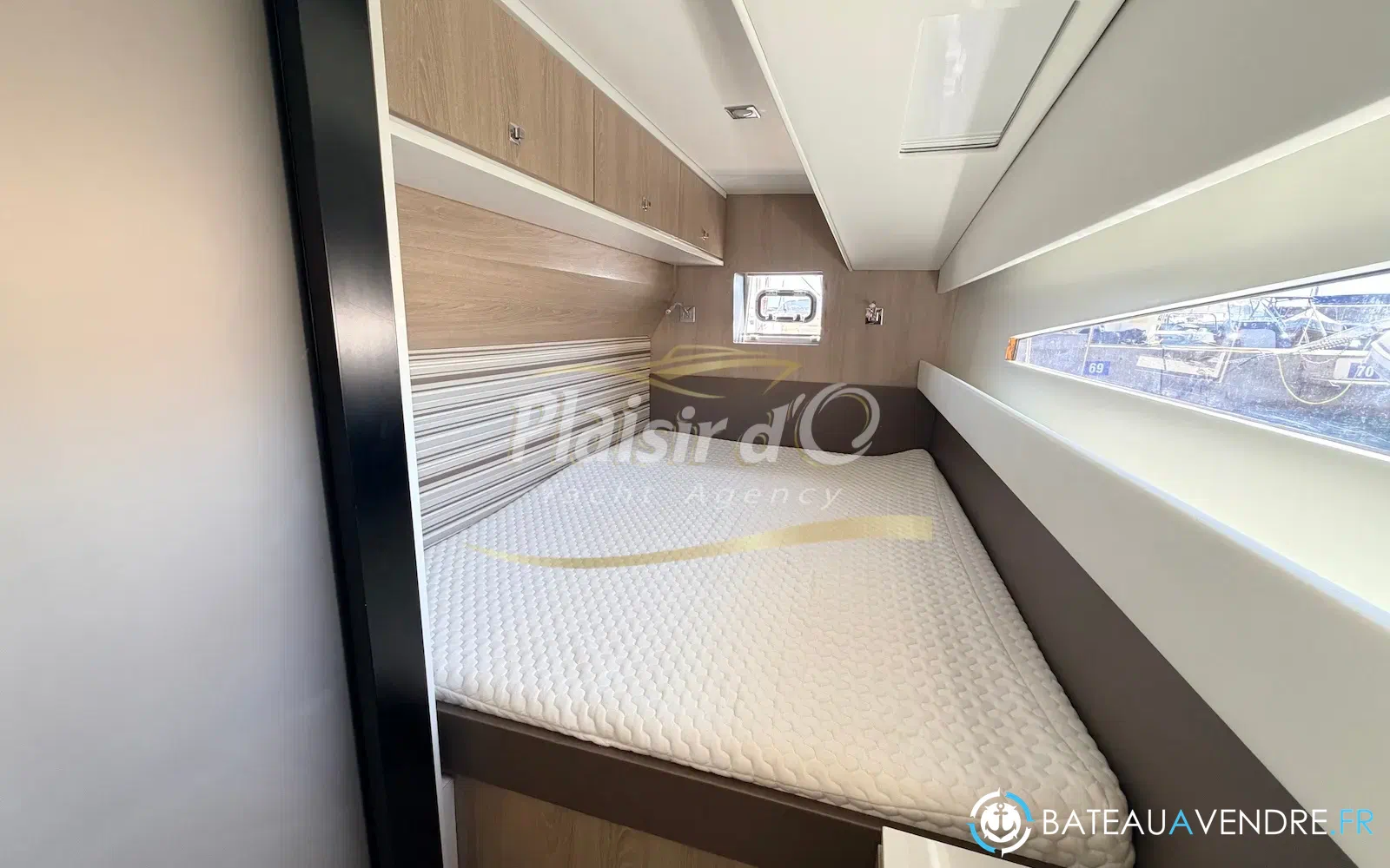 slider 19 Aventura Catamarans Aventura 10 Power