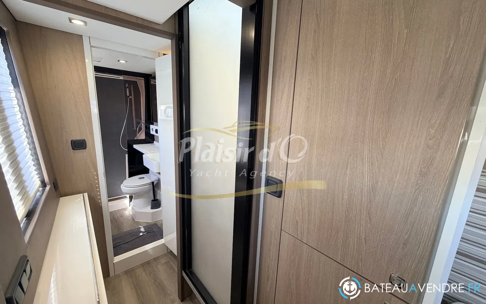 slider 20 Aventura Catamarans Aventura 10 Power