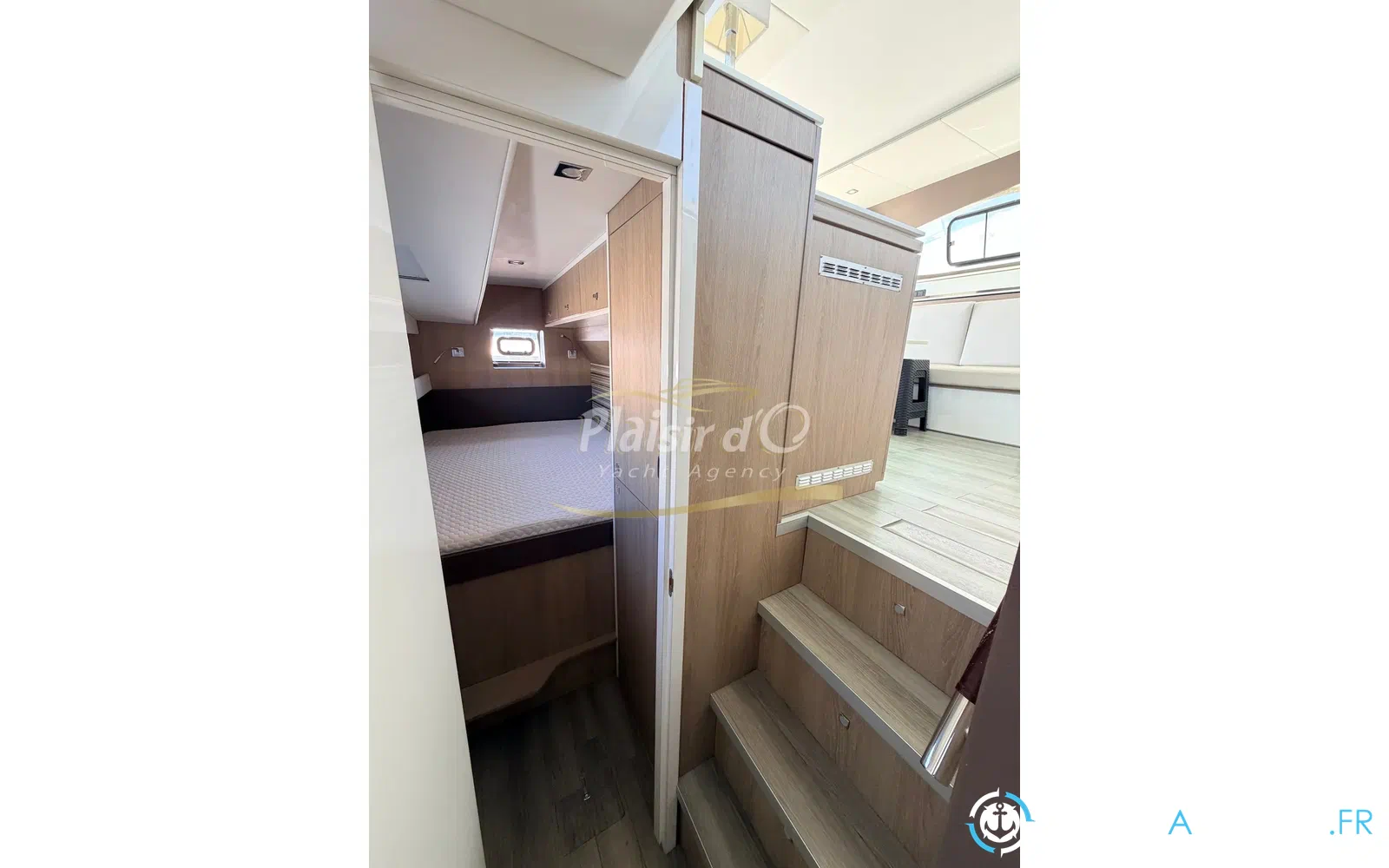 slider 28 Aventura Catamarans Aventura 10 Power