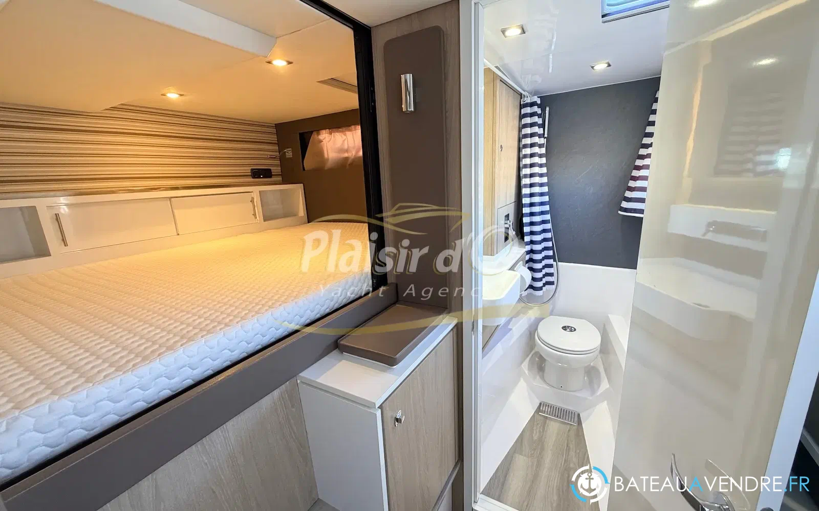 slider 31 Aventura Catamarans Aventura 10 Power