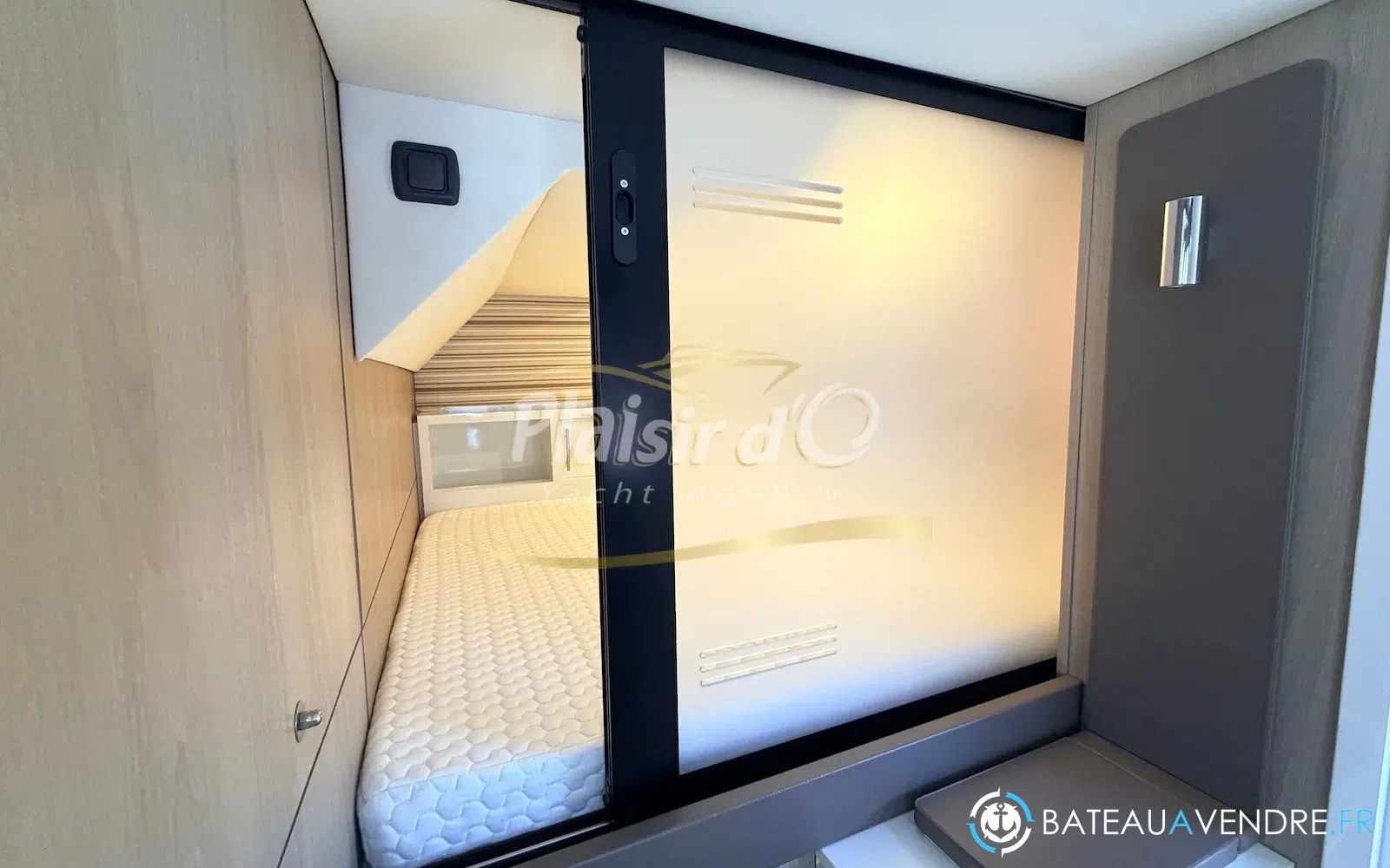 slider 32 Aventura Catamarans Aventura 10 Power