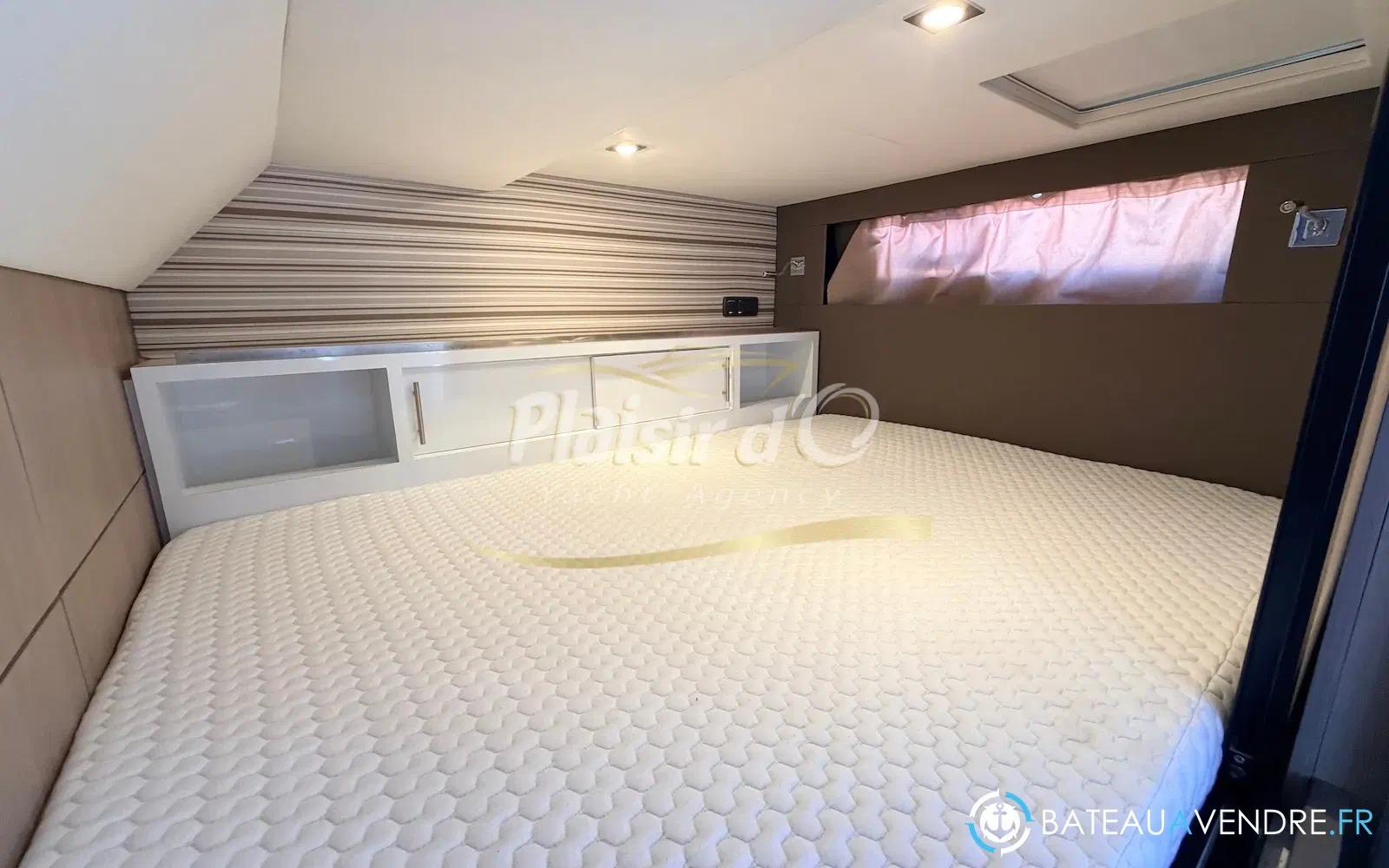 slider 33 Aventura Catamarans Aventura 10 Power