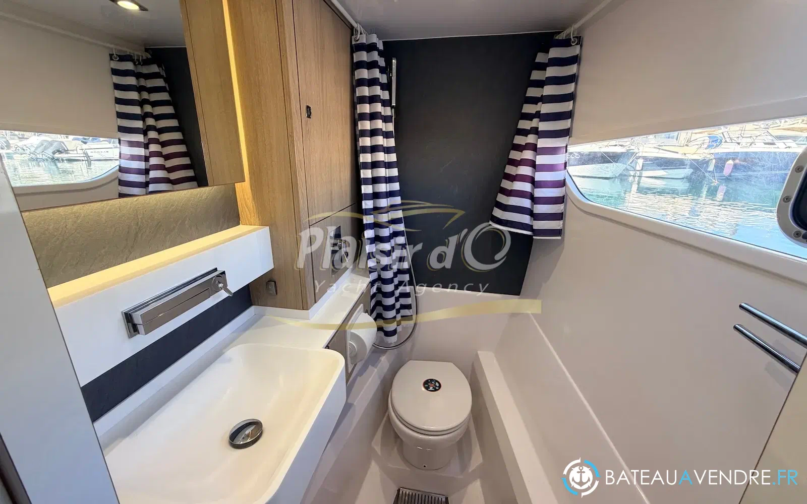 slider 34 Aventura Catamarans Aventura 10 Power