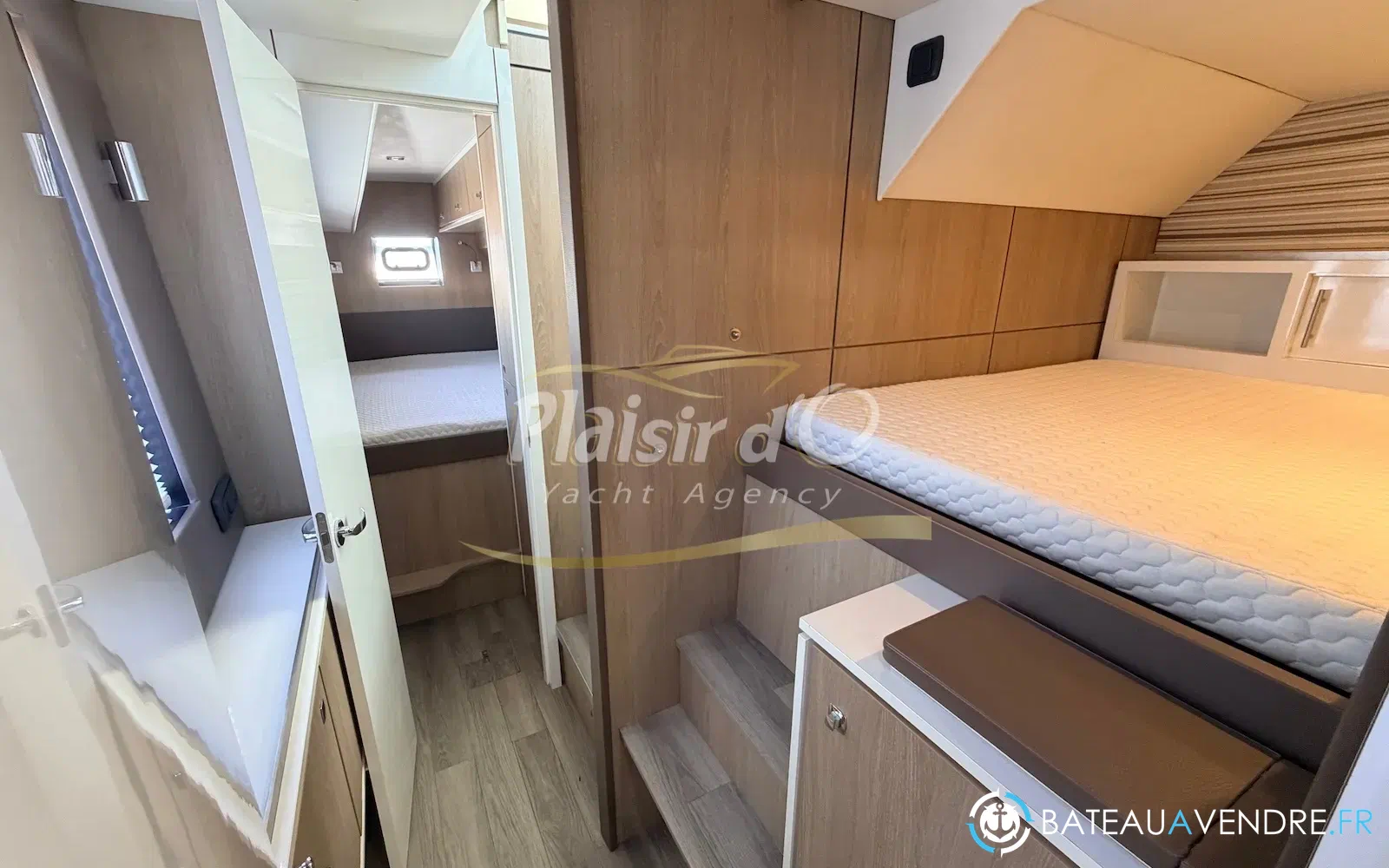 slider 36 Aventura Catamarans Aventura 10 Power