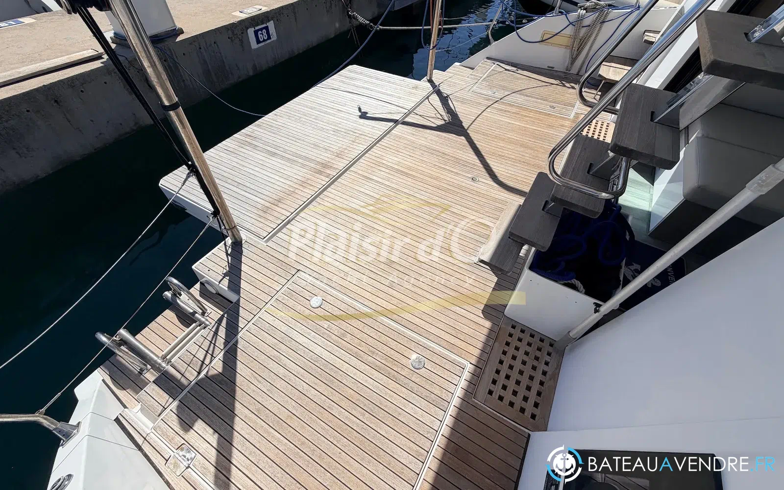 slider 39 Aventura Catamarans Aventura 10 Power