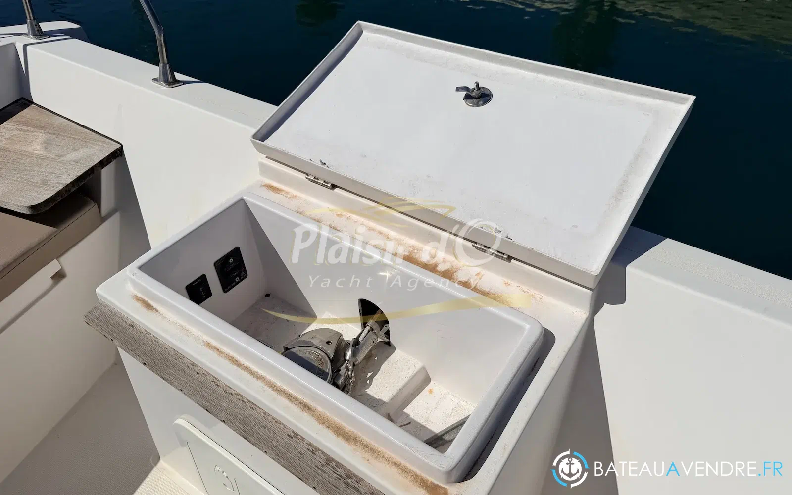 slider 50 Aventura Catamarans Aventura 10 Power
