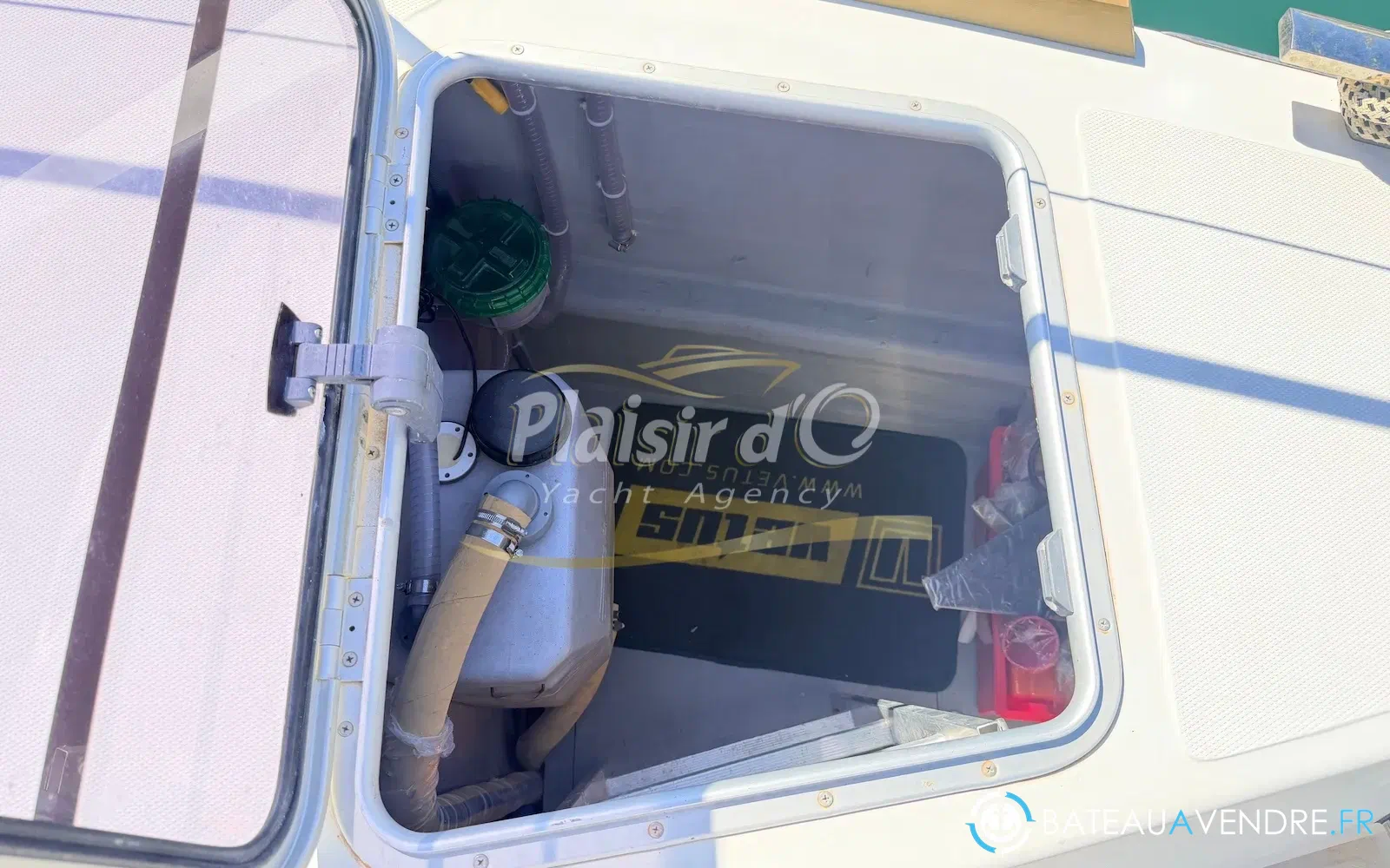slider 54 Aventura Catamarans Aventura 10 Power