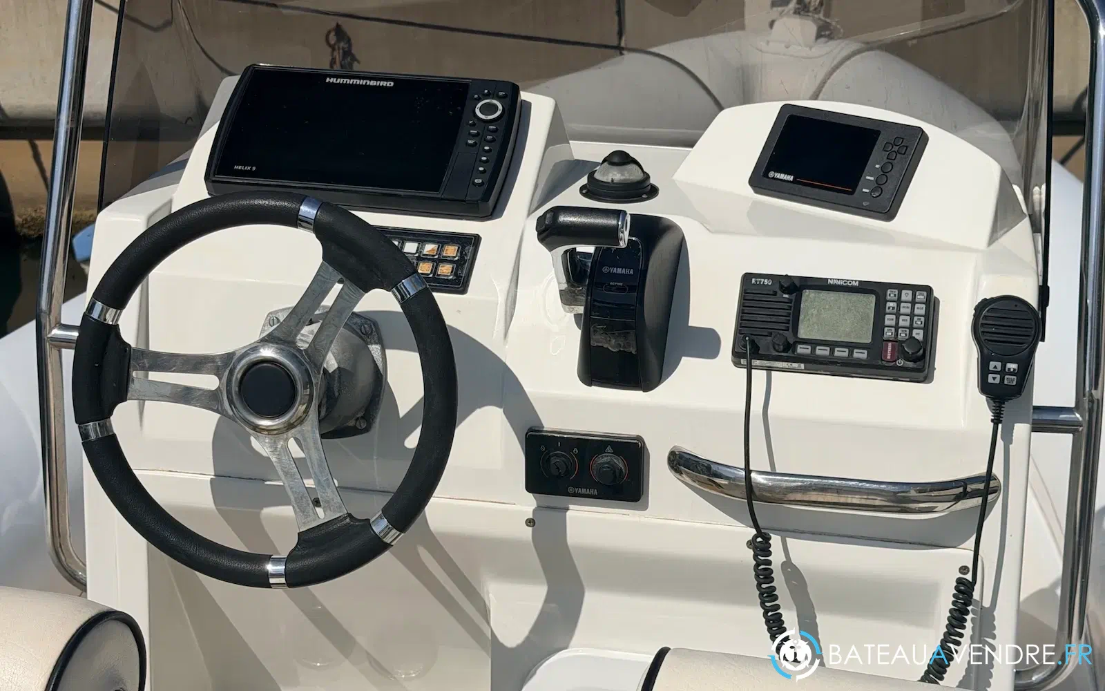 slider 16 Hydrosport 737 RELAX