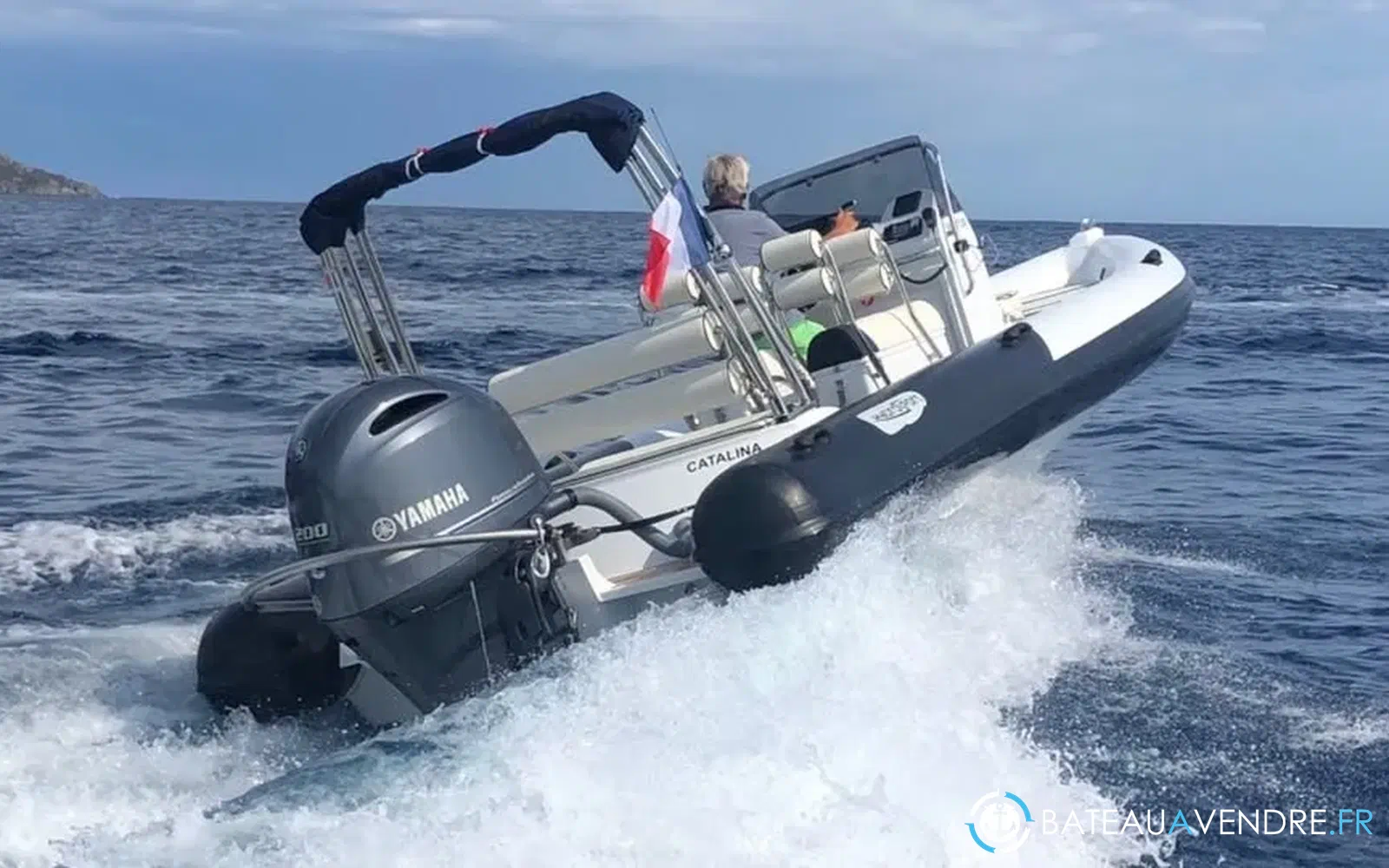 slider 18 Hydrosport 737 RELAX