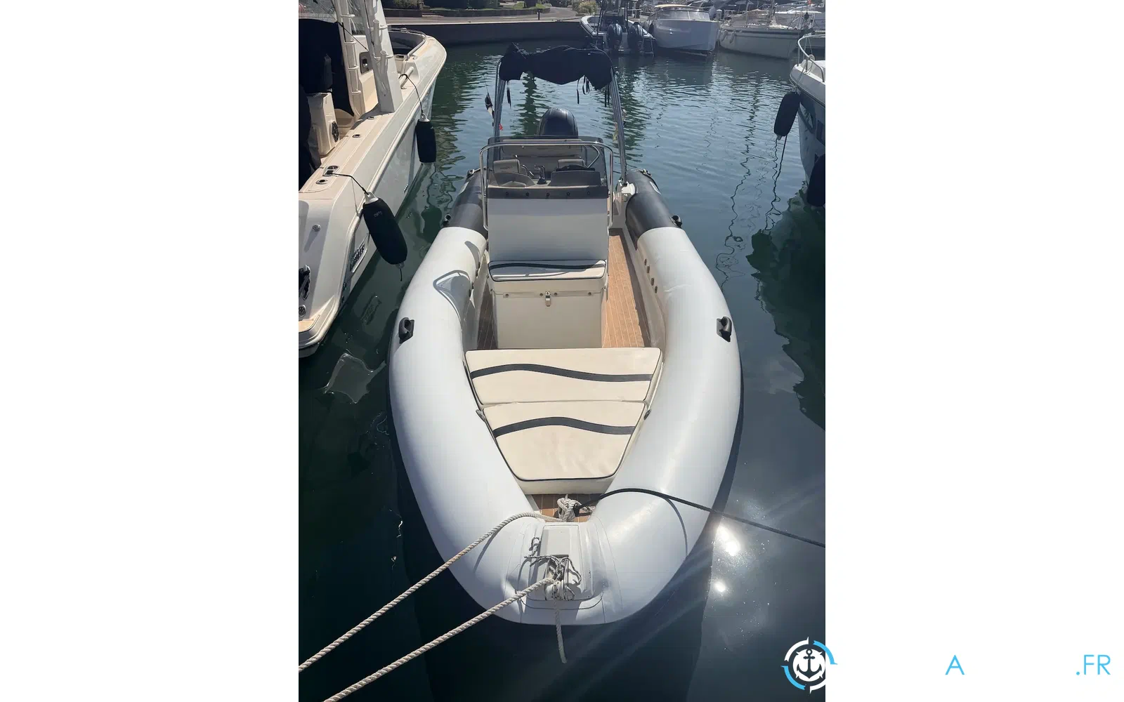 slider 1 Hydrosport 737 RELAX