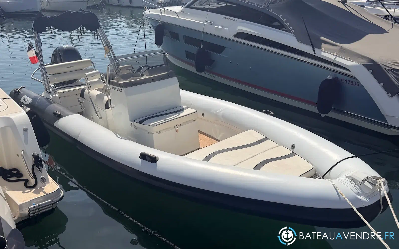 slider 2 Hydrosport 737 RELAX
