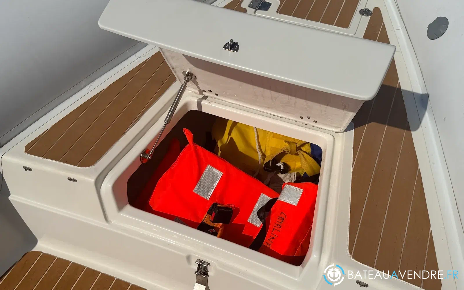 slider 6 Hydrosport 737 RELAX