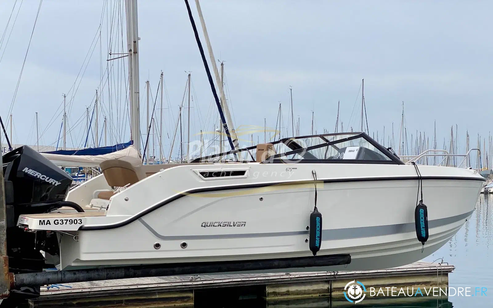 slider 1 Quicksilver Activ 675 Cruiser
