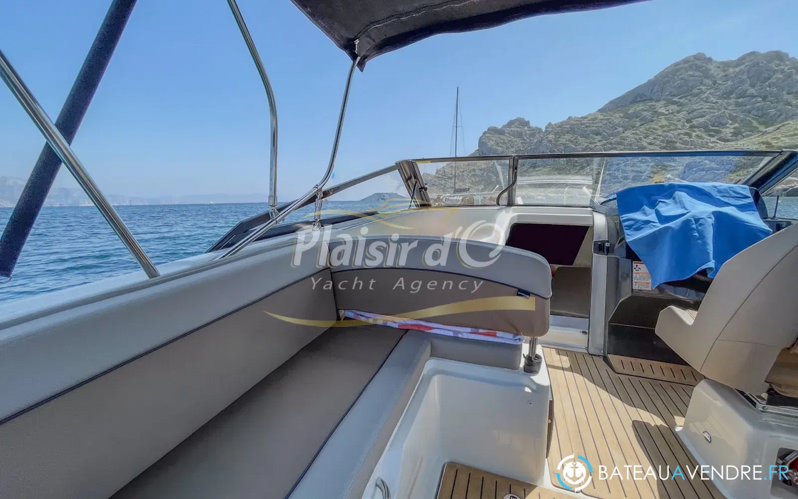 slider 4 Quicksilver Activ 675 Cruiser