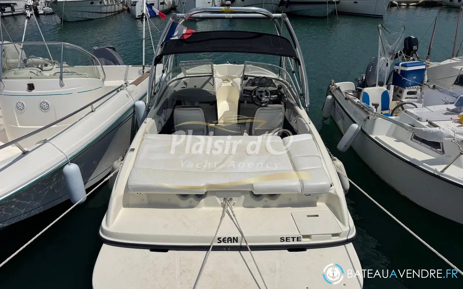 slider 0 Bayliner 185BR