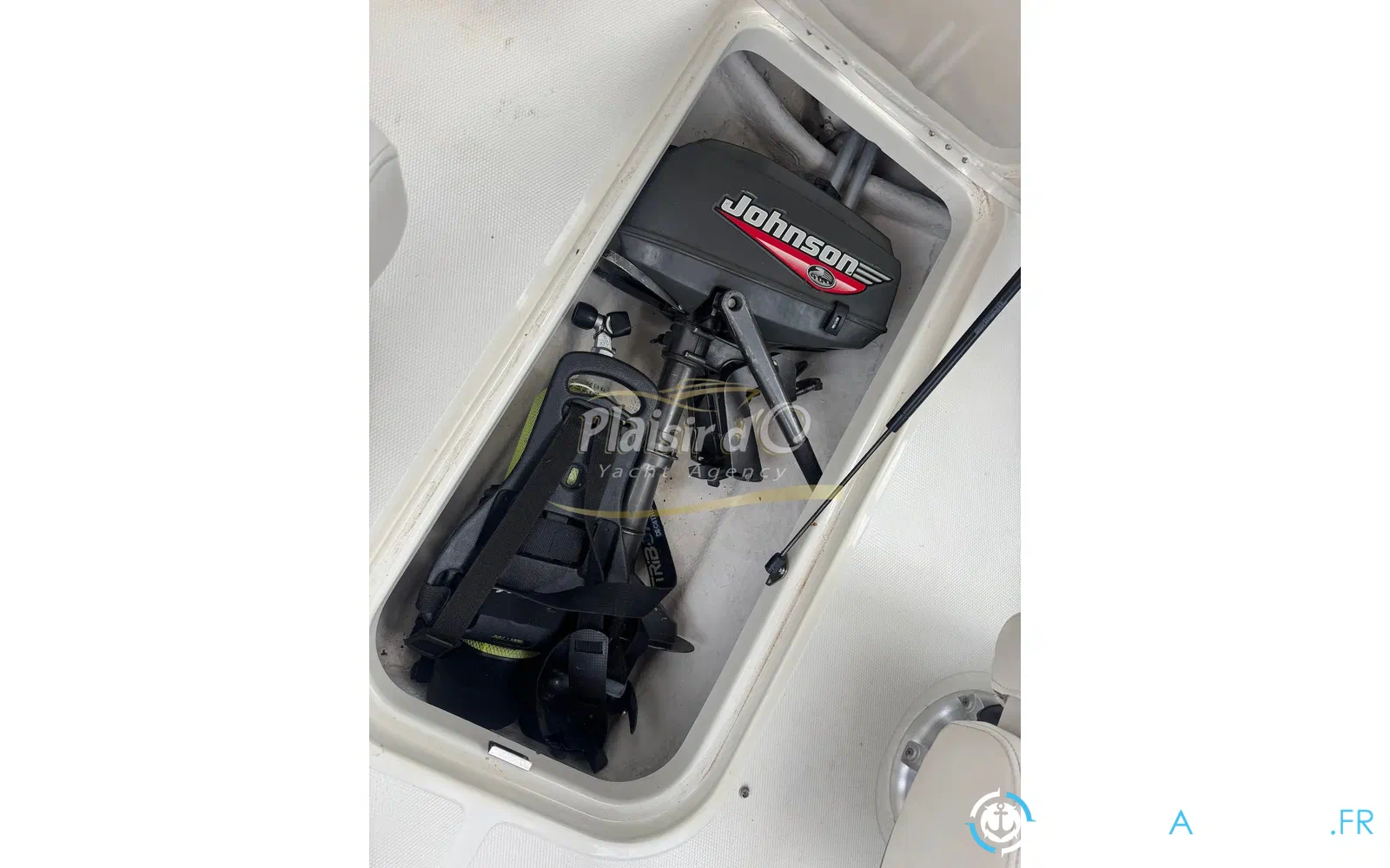 slider 10 Bayliner 185BR
