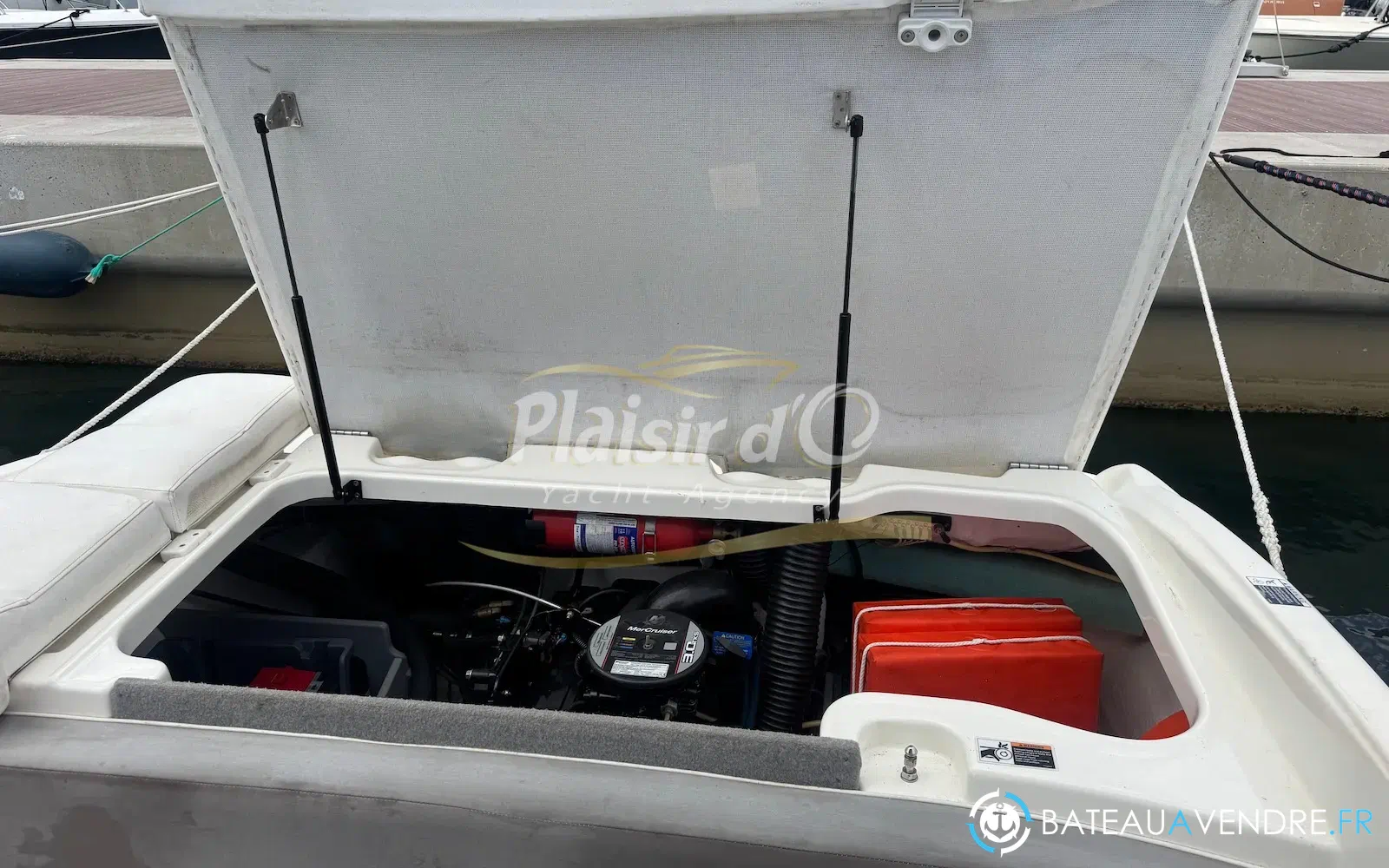 slider 11 Bayliner 185BR