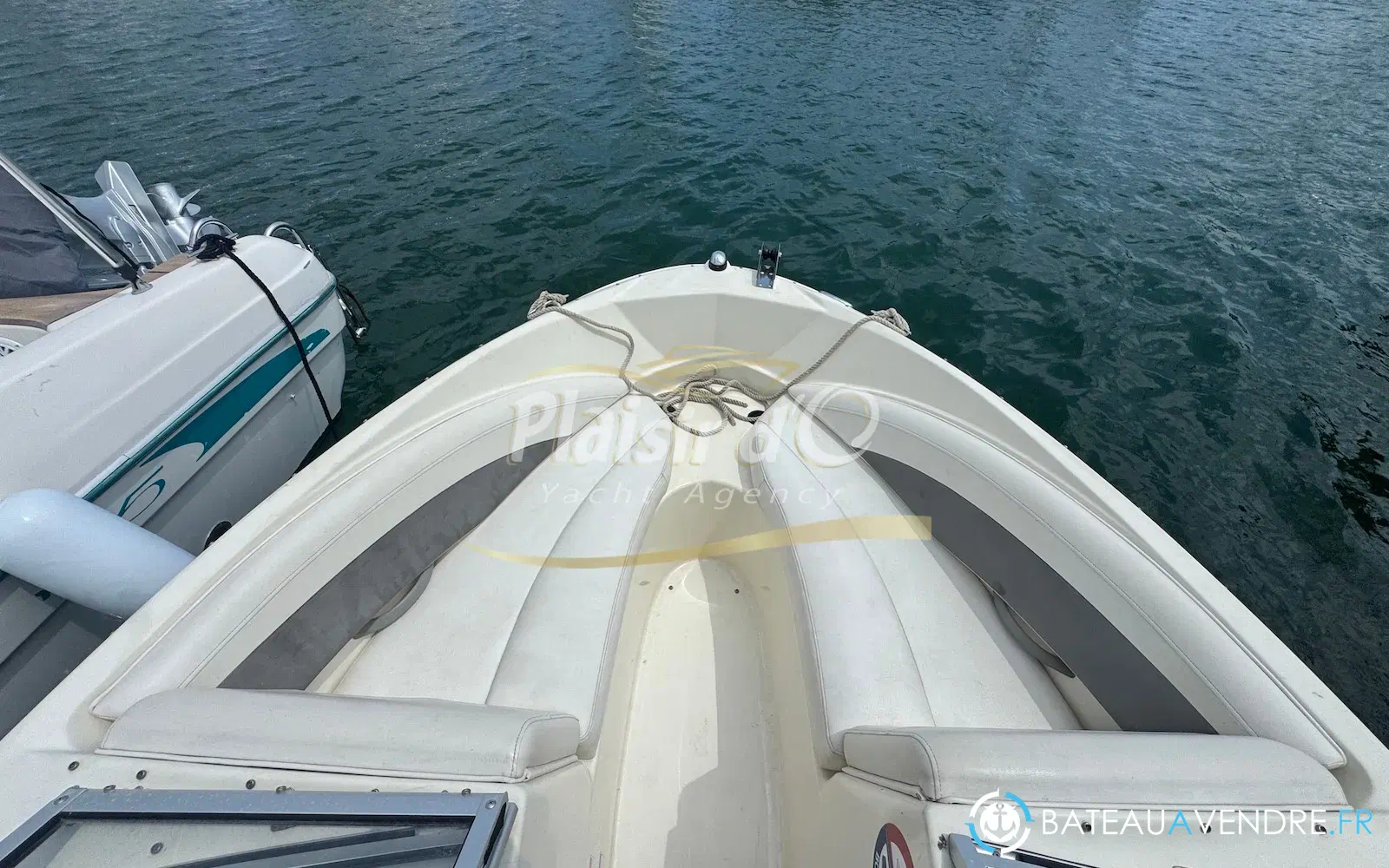 slider 2 Bayliner 185BR