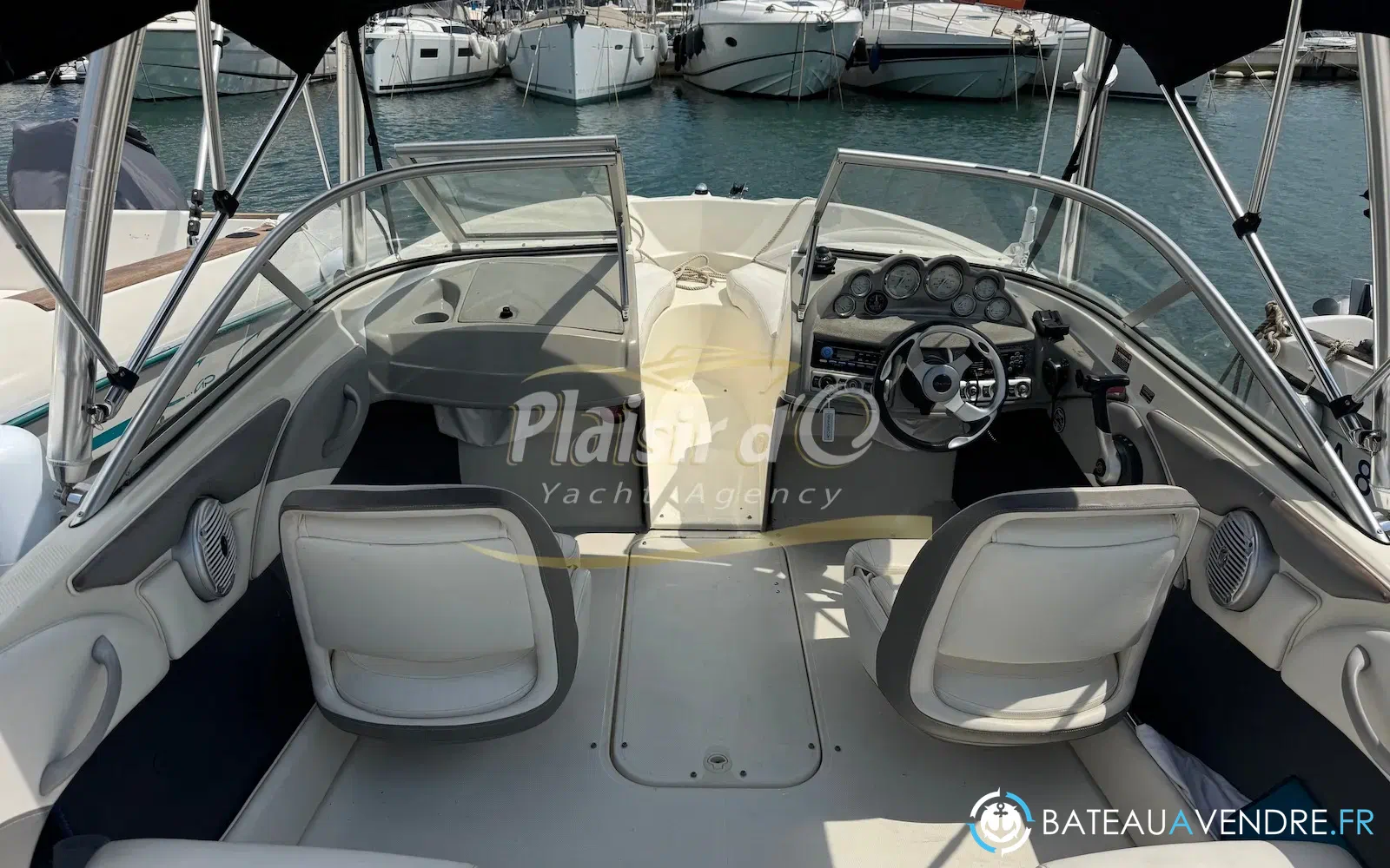 slider 3 Bayliner 185BR