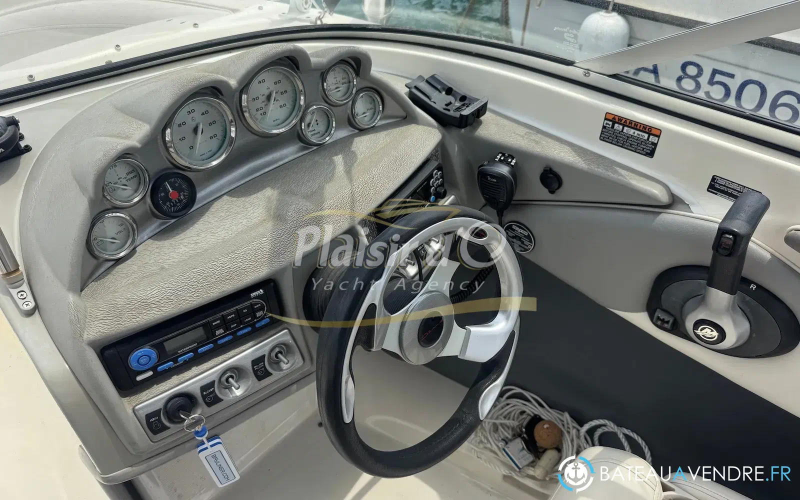 slider 4 Bayliner 185BR