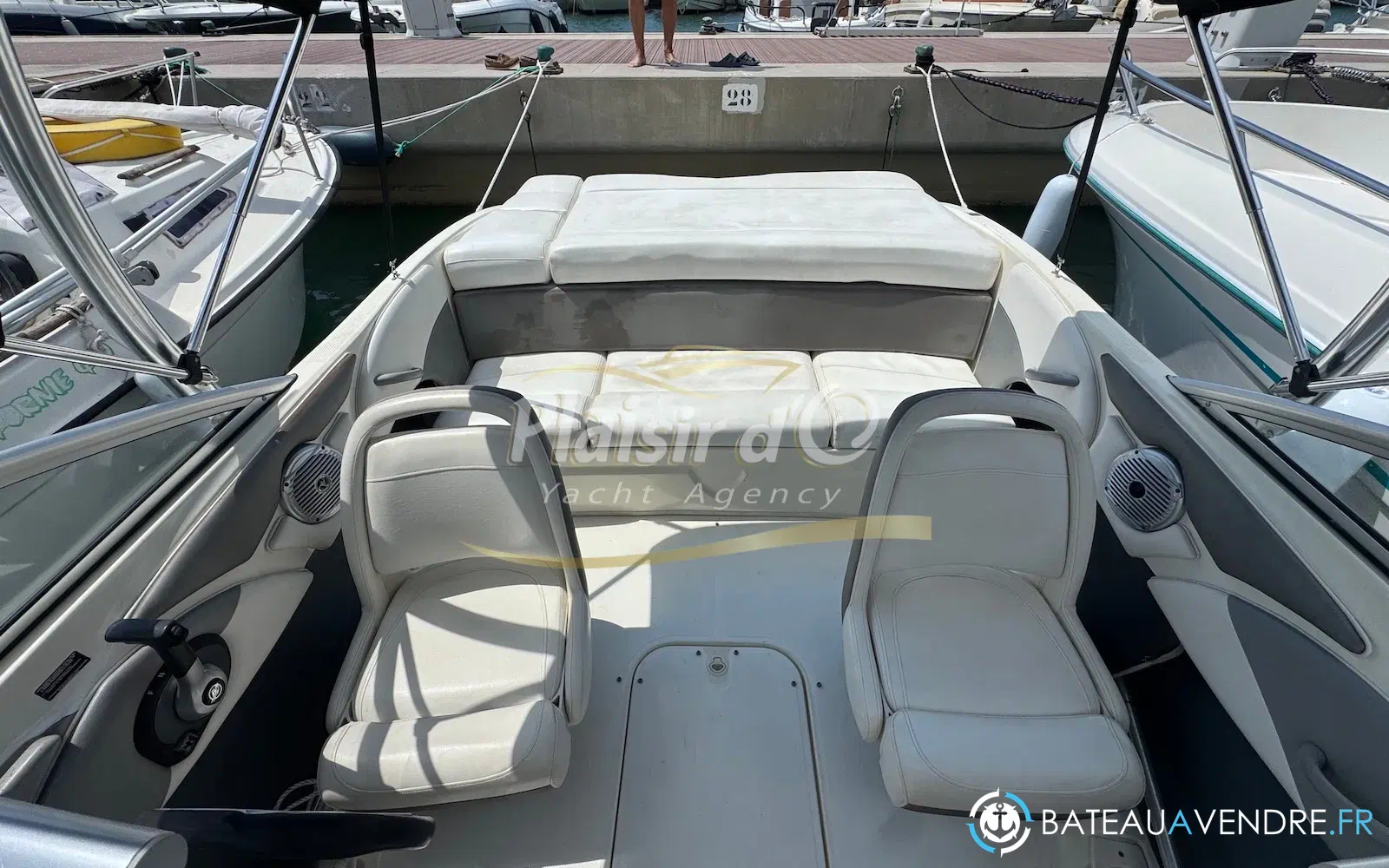 slider 5 Bayliner 185BR