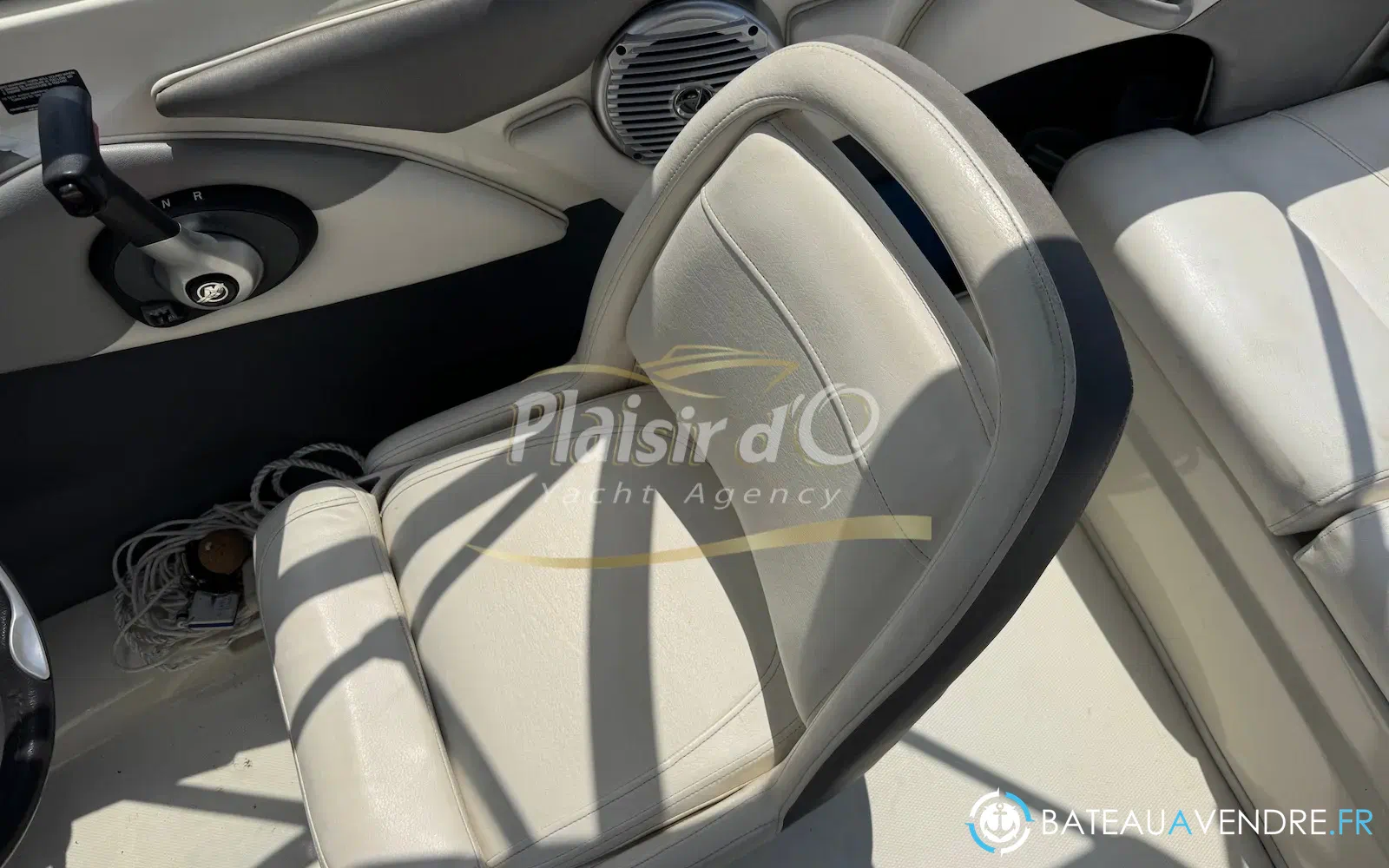 slider 7 Bayliner 185BR