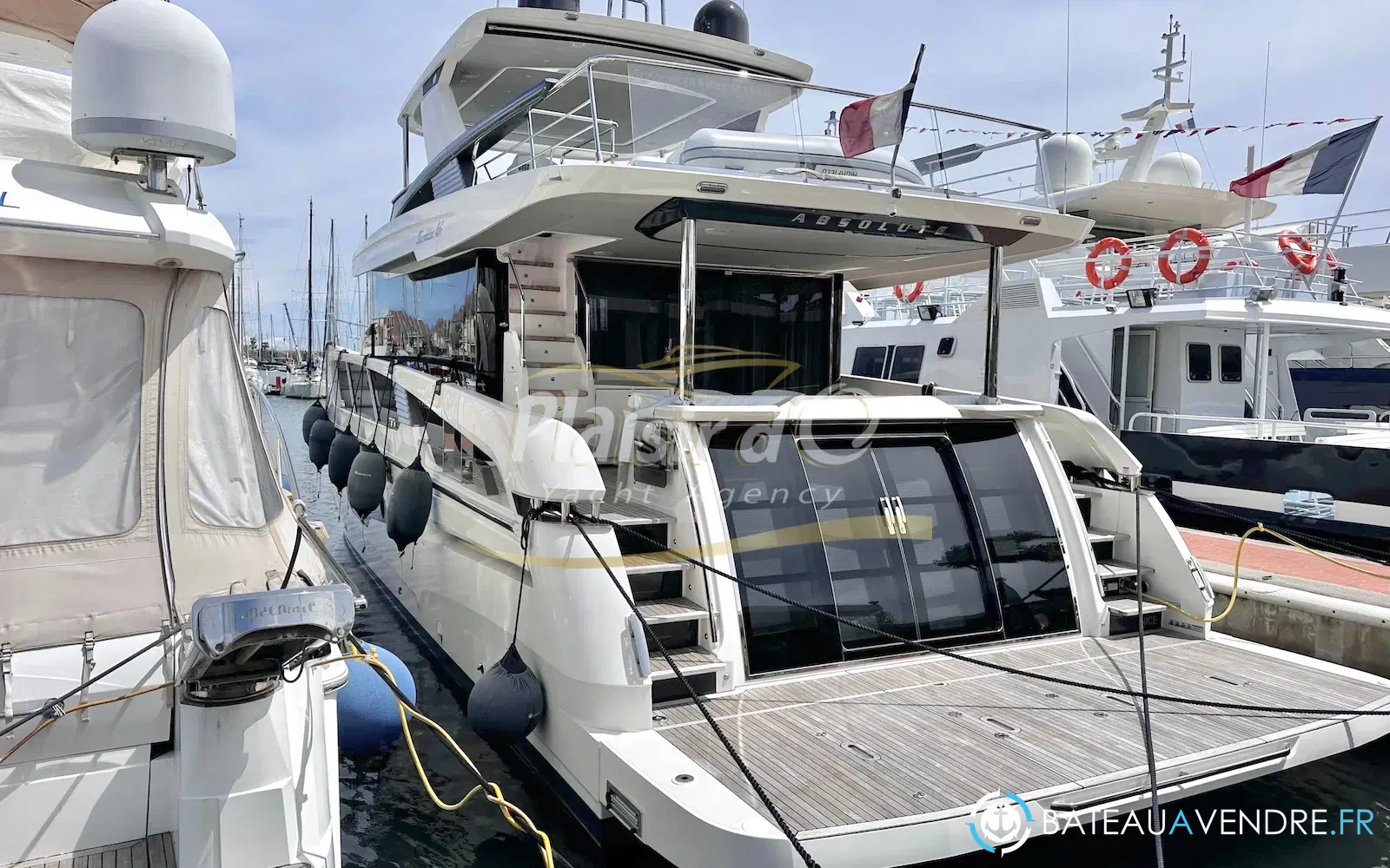 slider 0 Absolute Navetta 64