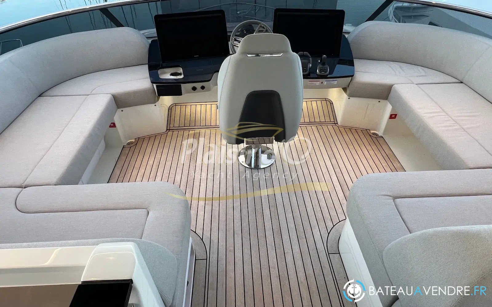 slider 12 Absolute Navetta 64