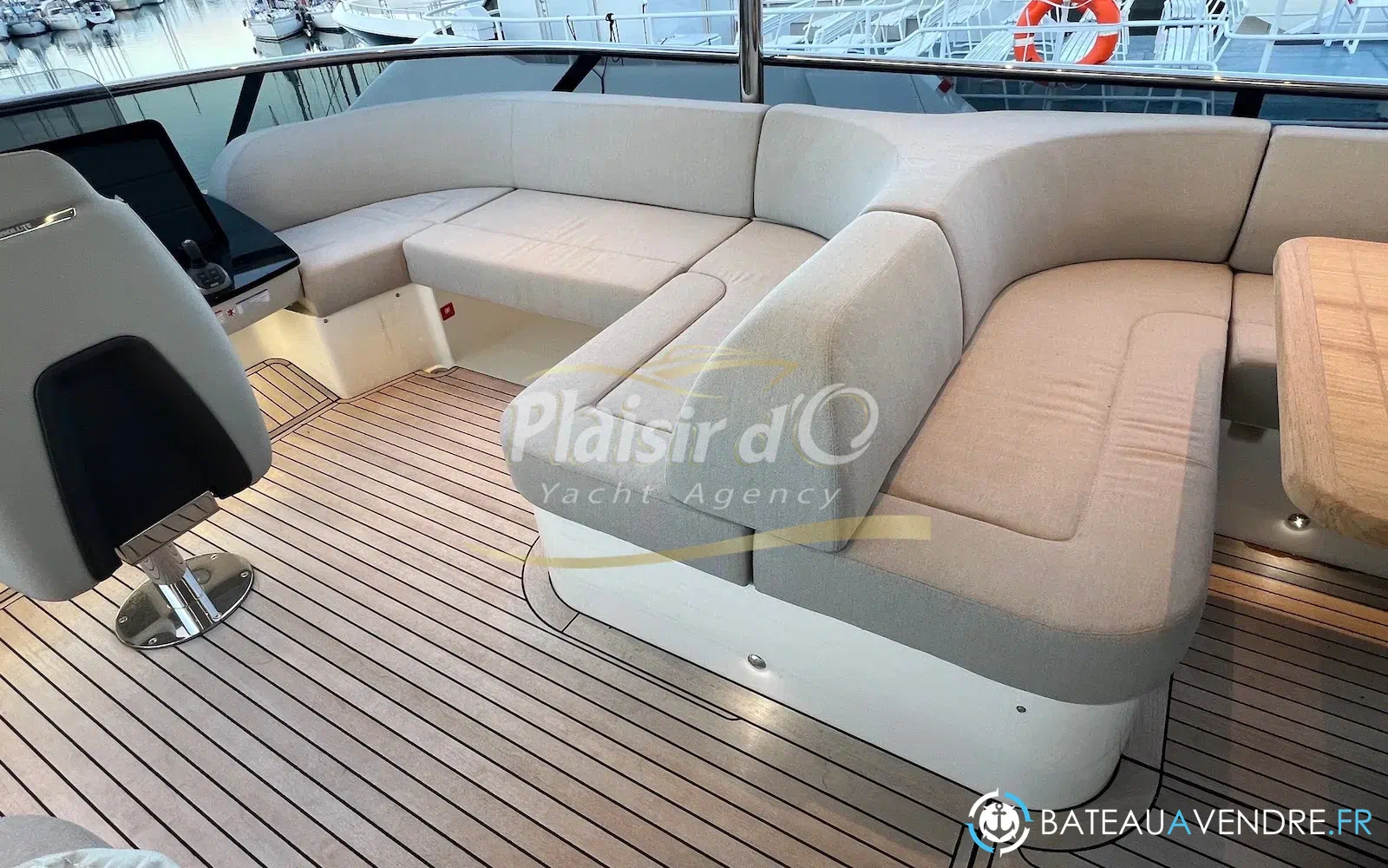 slider 14 Absolute Navetta 64
