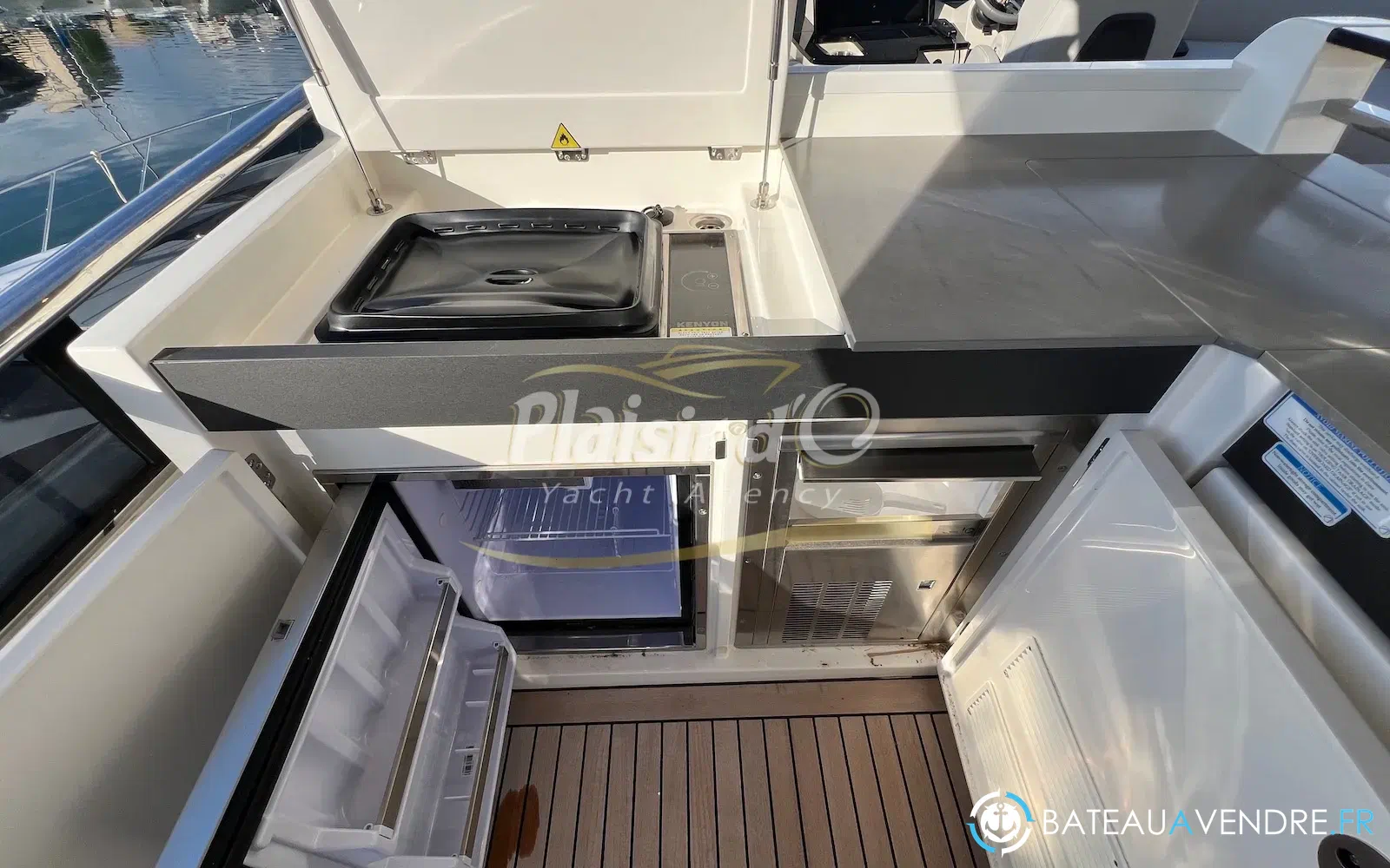 slider 18 Absolute Navetta 64