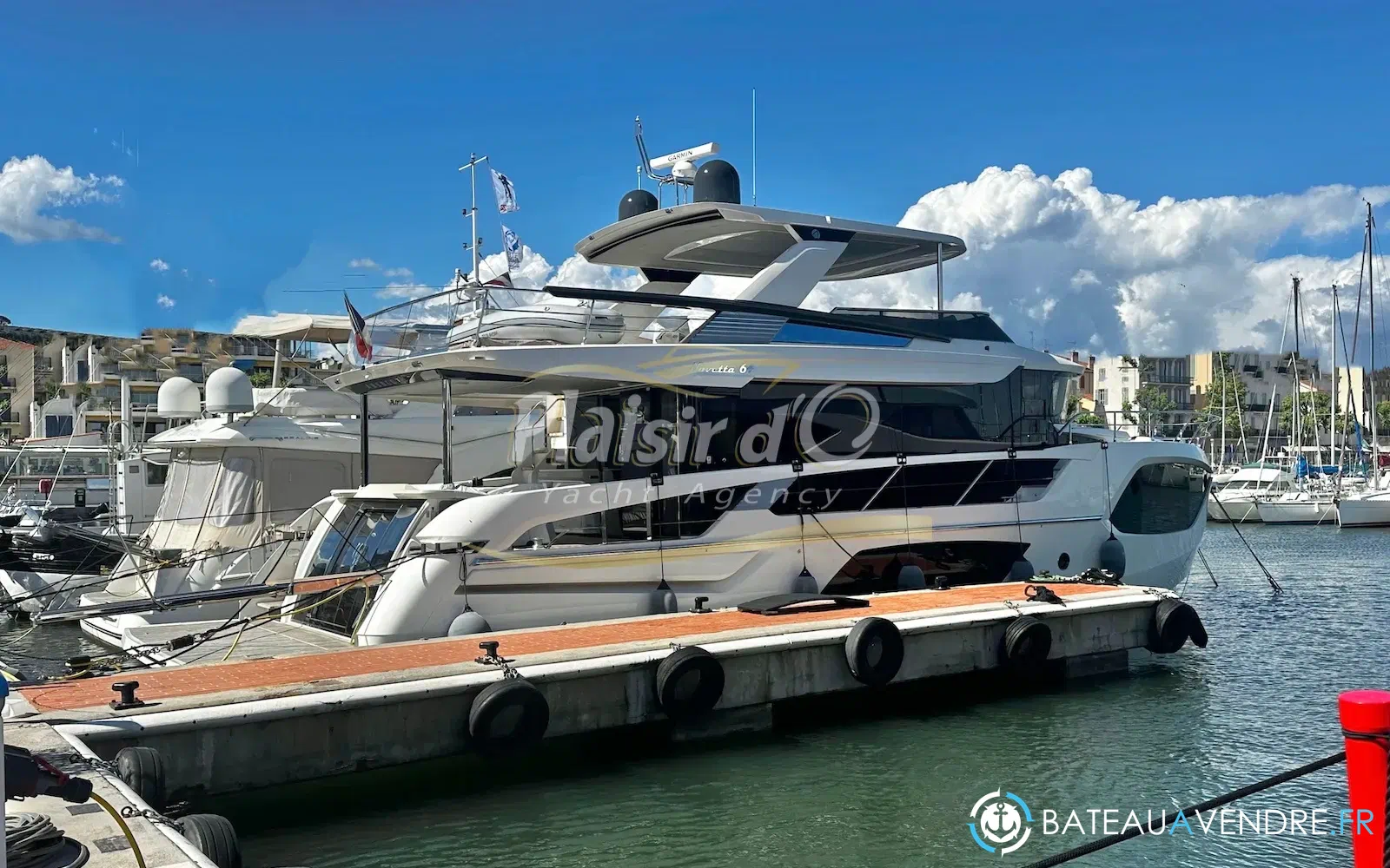 slider 1 Absolute Navetta 64