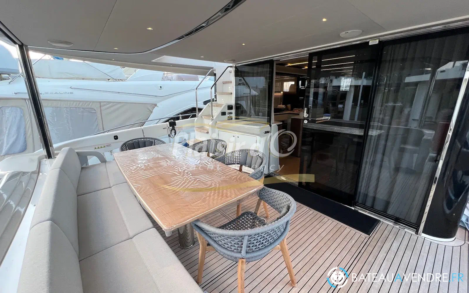 slider 19 Absolute Navetta 64