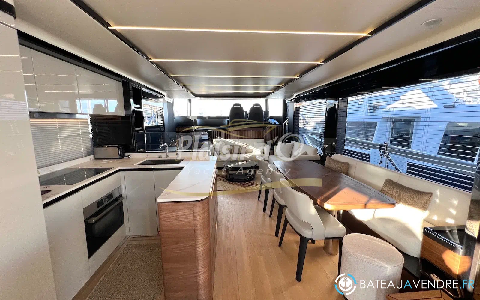 slider 20 Absolute Navetta 64