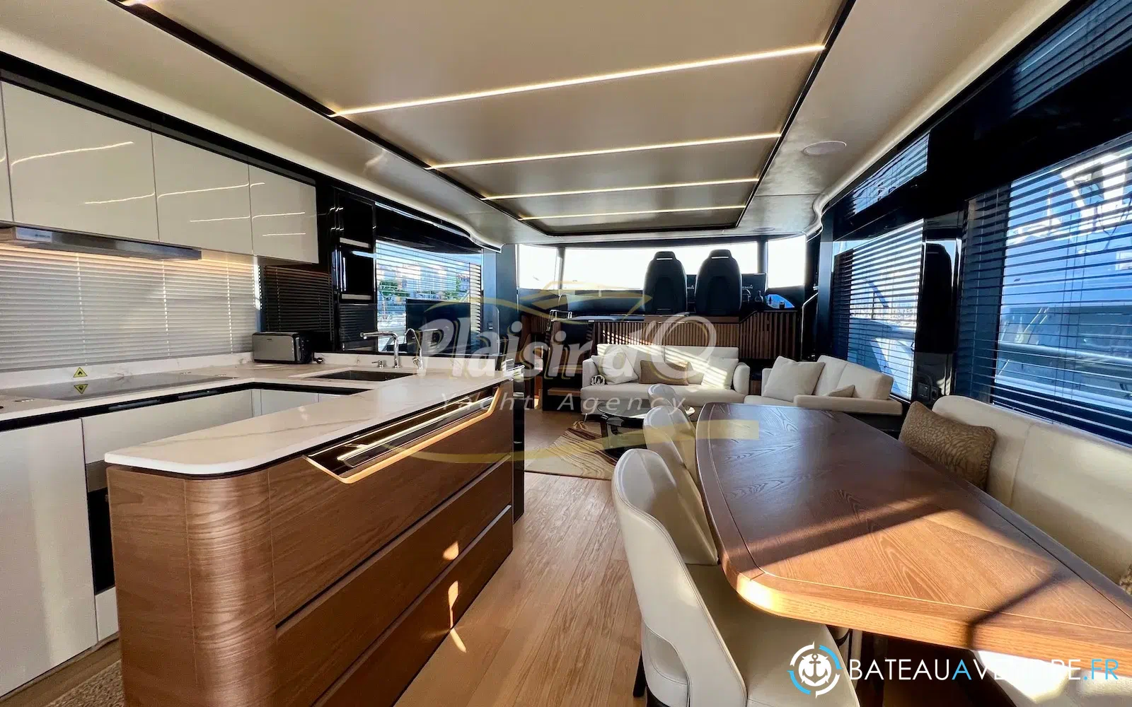 slider 21 Absolute Navetta 64