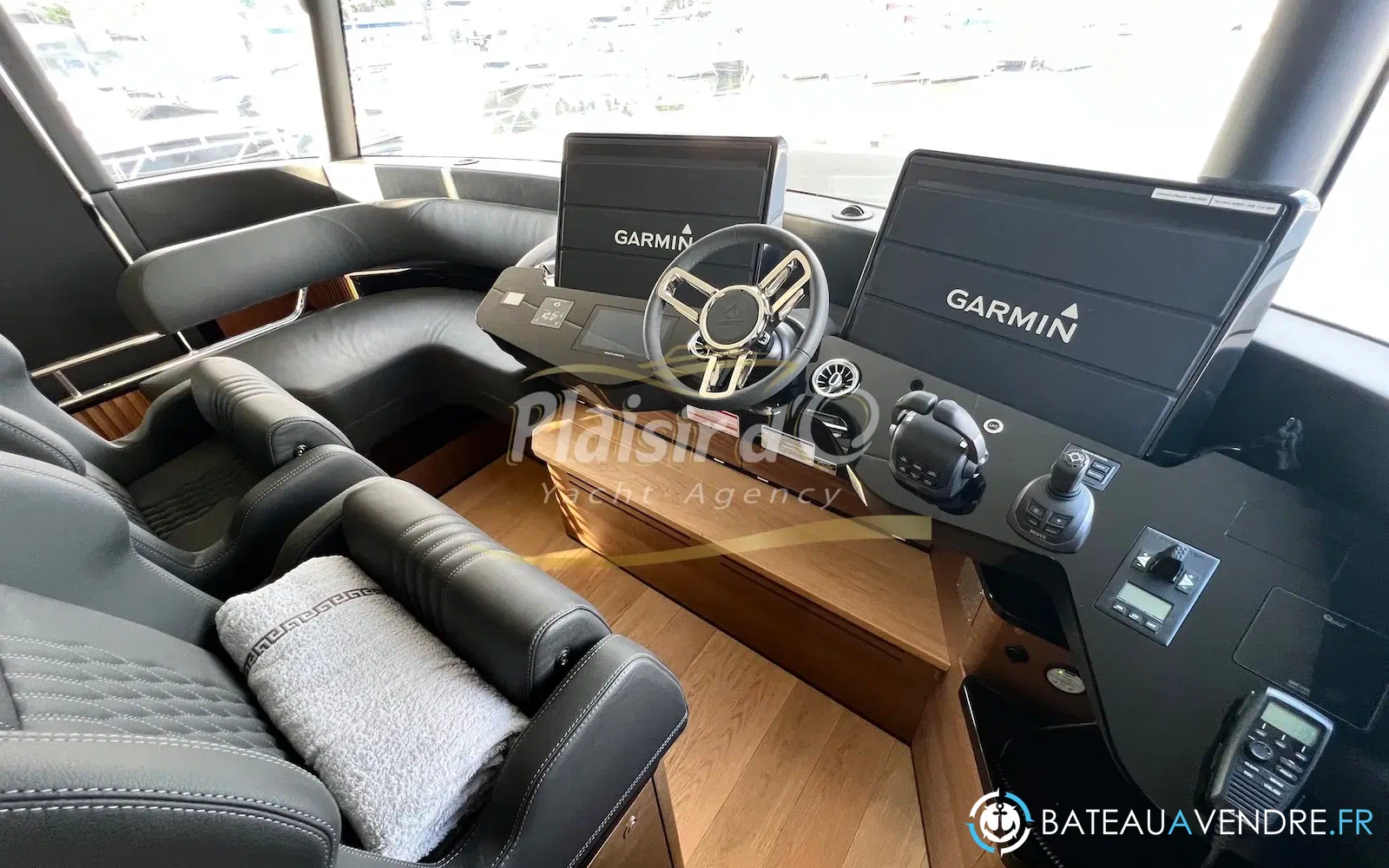 slider 22 Absolute Navetta 64