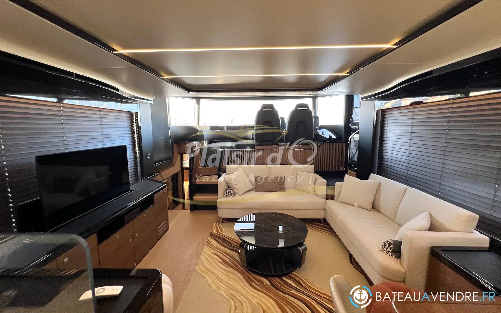 slider 23 Absolute Navetta 64